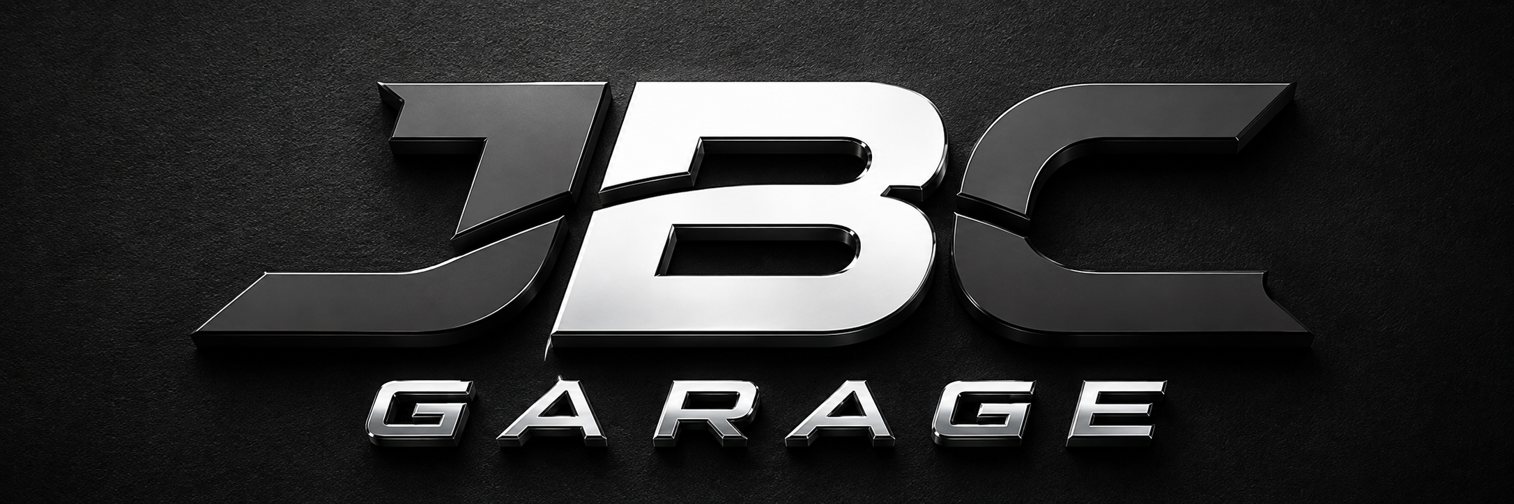 JBC Garage